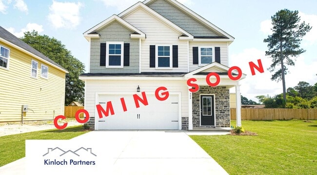 Primary Photo - Now Leasing in John’s Landing – The Brooks...