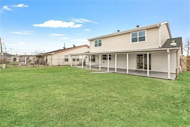 Building Photo - Harvey Beauty