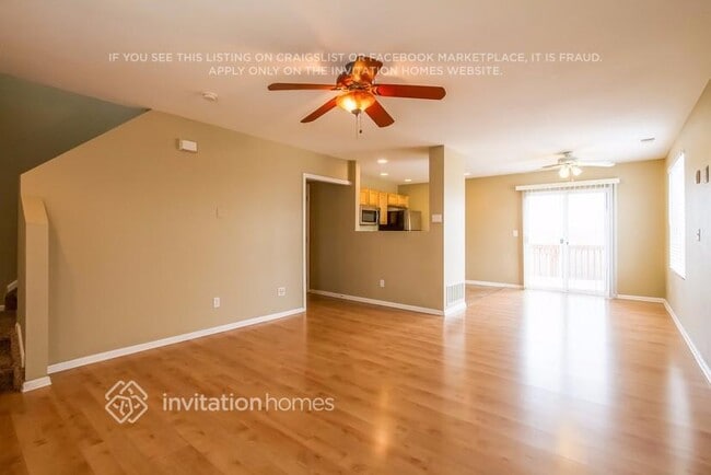 Building Photo - 1321 Mallard Ln