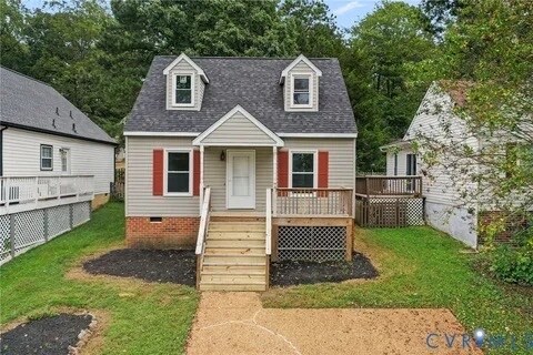 Building Photo - 7713 Breaker Point Ct