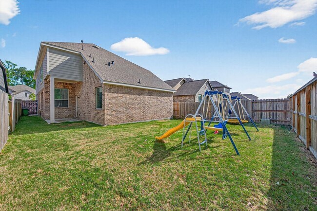 Building Photo - 12154 Texas Trumpet Trail