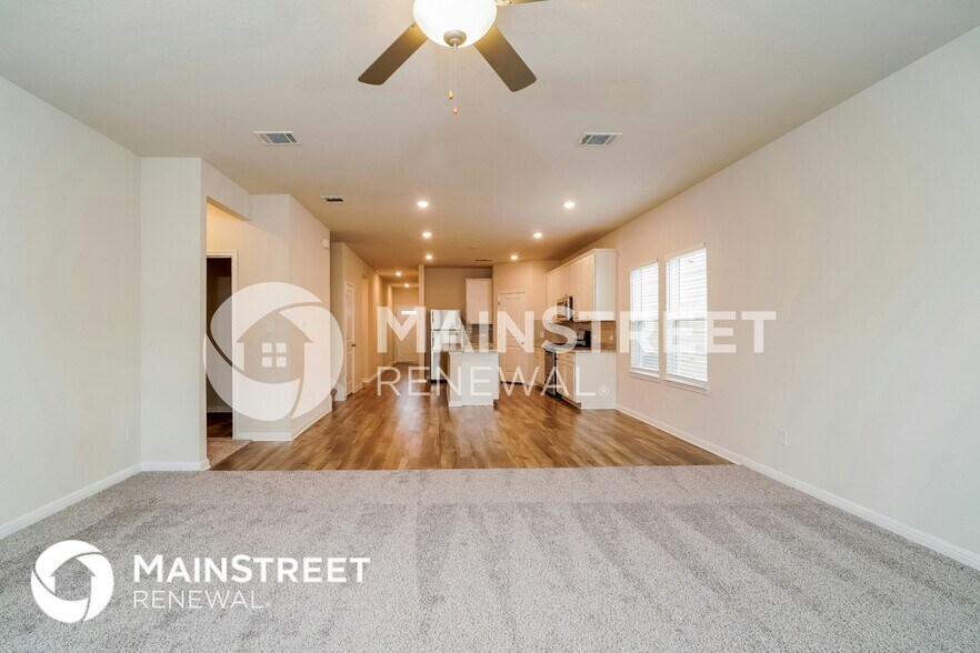 Building Photo - 110 Babblebrook Way