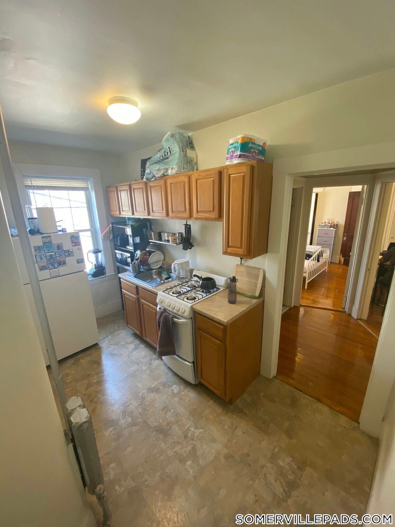 Building Photo - 157 Summer St