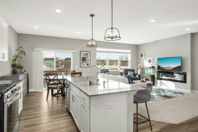 Building Photo - 20032 62nd Pl