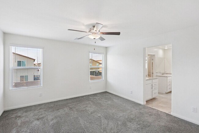 Building Photo - 4 Bed, 2.5 Bath Home In A Gated Community ...