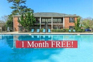 Building Photo - Village at the Creek Apartments