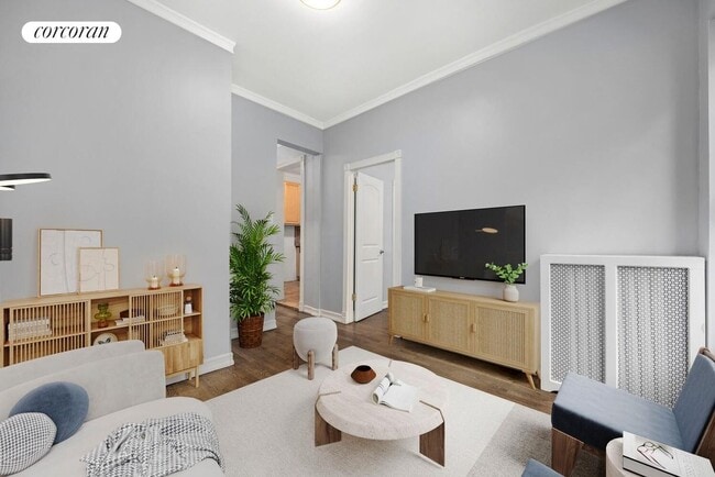 Building Photo - 464 Amsterdam Ave