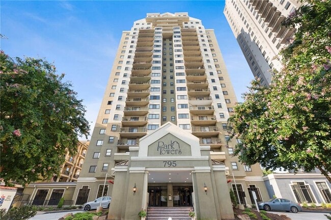 Building Photo - 795 Hammond Dr