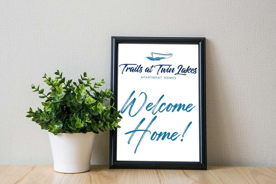 Welcome to Trails at Twin Lakes - Trails at Twin Lakes