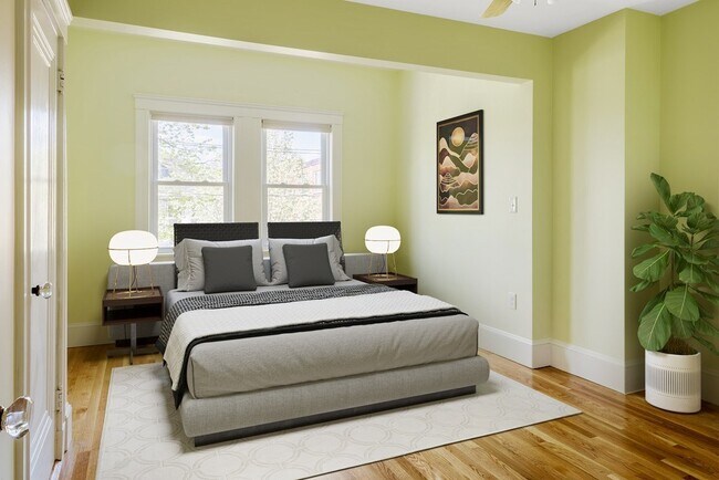 Building Photo - 22 Embassy Rd