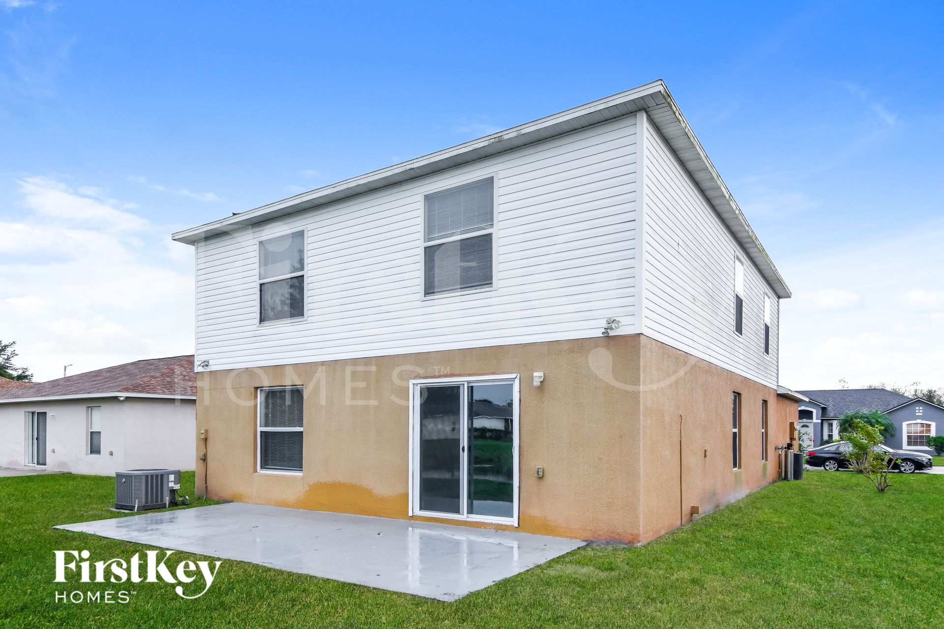 Building Photo - 3808 McKinley Dr