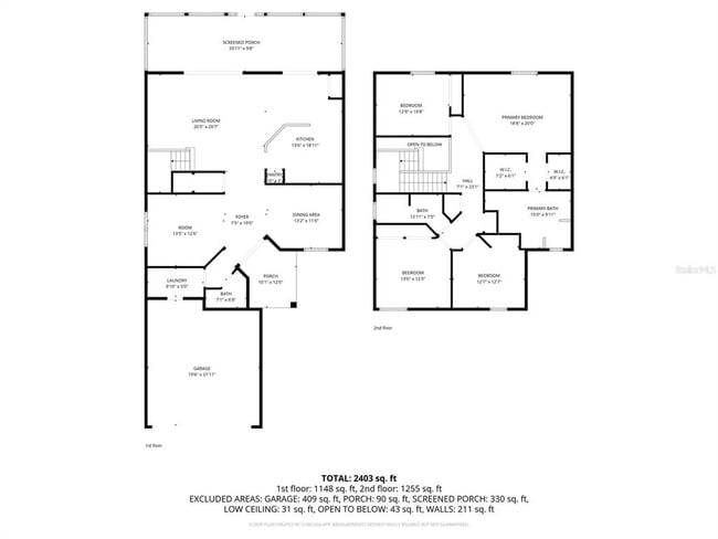 Building Photo - 9446 Leatherwood Ave