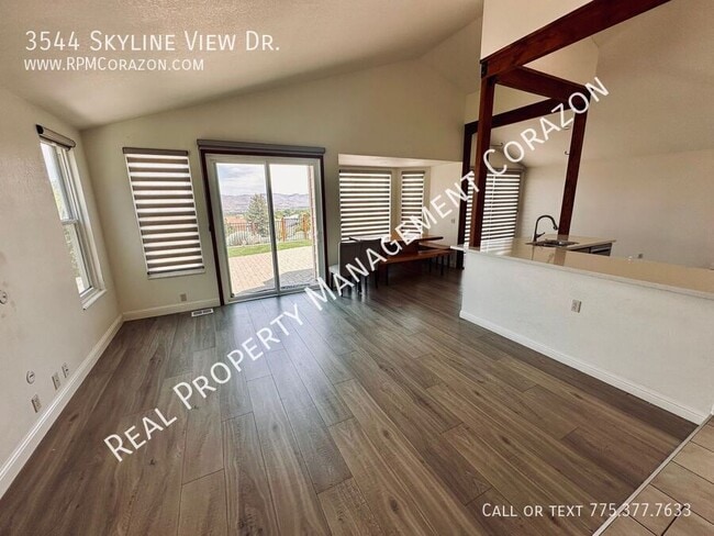 Building Photo - 3544 Skyline View Dr