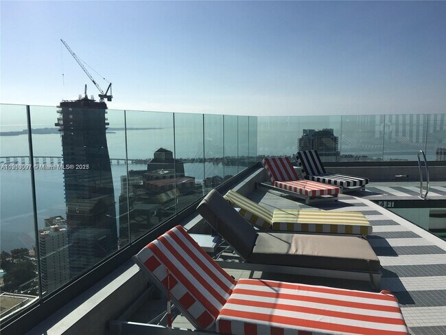 Building Photo - 1300 S Miami Ave