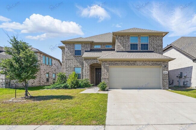 Primary Photo - 1814 Cedar Orchid Way