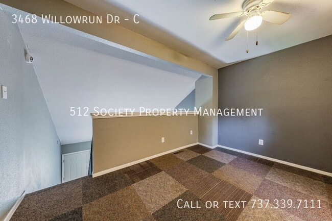 Building Photo - 3468 Willowrun Dr