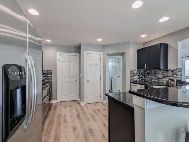 Building Photo - Beautifully maintained move-in ready 4-bed, 2.5-bath home with upgrades throughout!