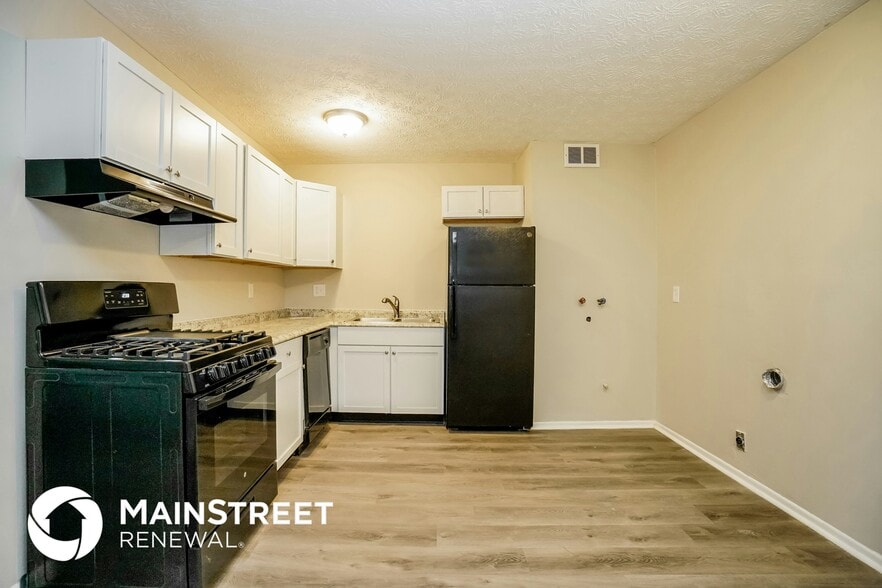 Building Photo - 2920 Gentry Ln