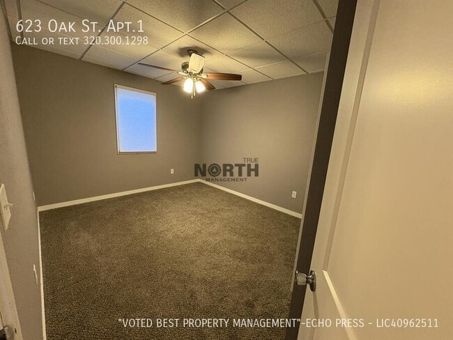 Building Photo - 623 Oak St