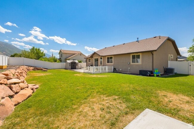 Building Photo - 1297 S 950 W