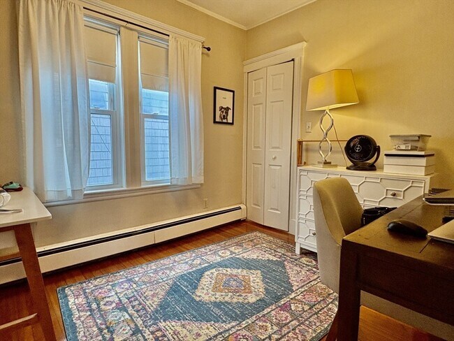 Building Photo - 69 Beaumont St