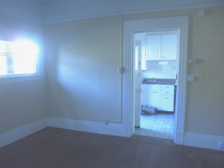 Building Photo - 2214 Channing Way