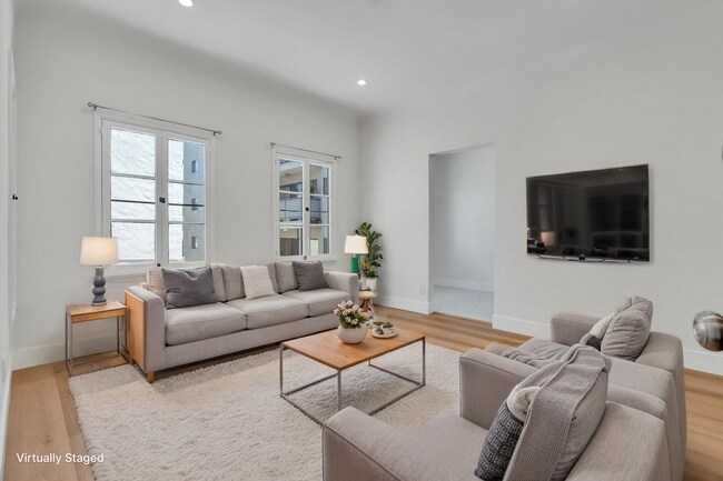 Building Photo - 123 Hamilton Apartments