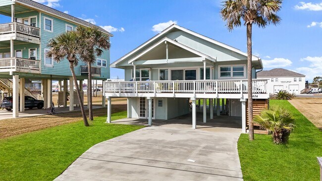Building Photo - 16634 Jamaica Beach Rd
