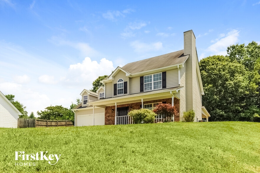 Building Photo - 4445 Waterman Dr