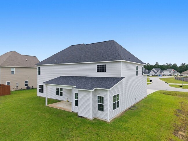 Building Photo - 316 Naval Store Dr