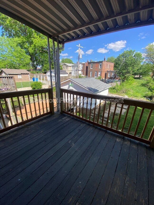 Building Photo - 6436 Idaho Ave