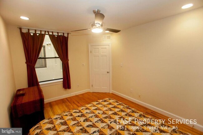 Building Photo - 1361 Irving St NW