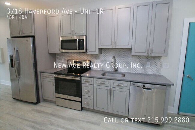 Building Photo - 3718 Haverford Ave