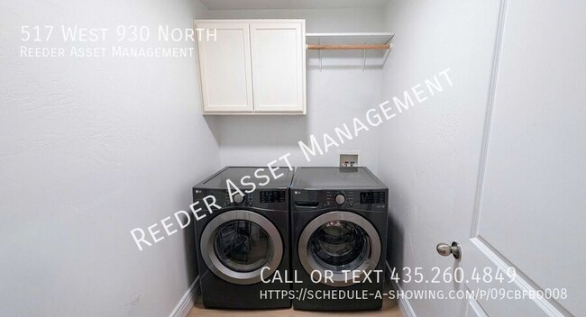 Building Photo - 517 W 930 N