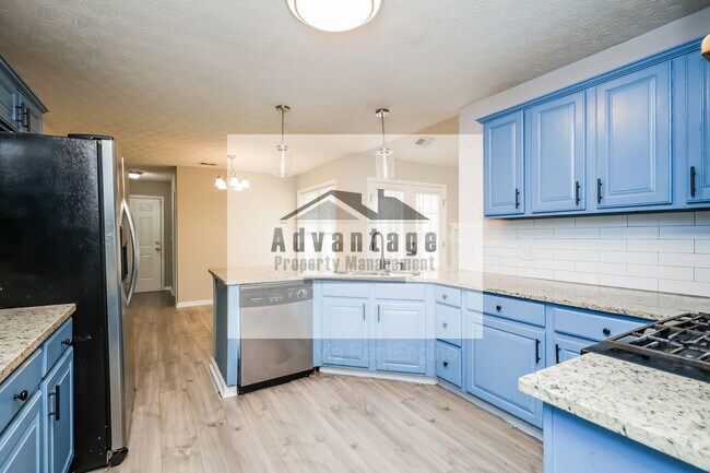 Building Photo - 503 Sherwin Ct