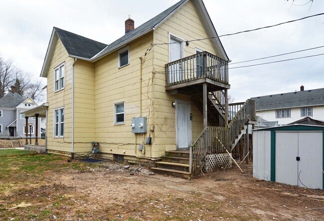 Building Photo - 1165 Minnehaha Ave E