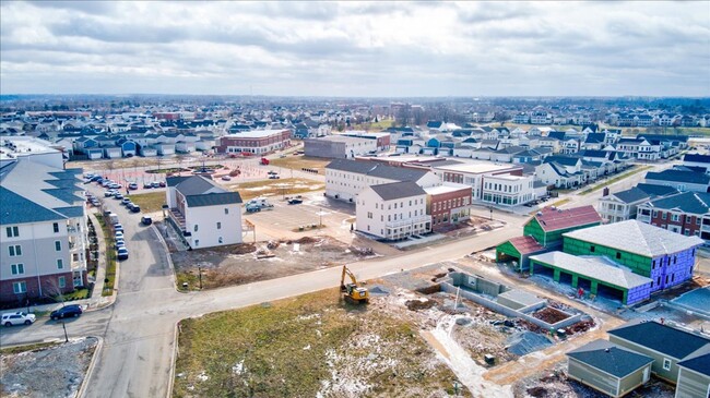 Building Photo - Brand New Construction Townhome in Norton ...