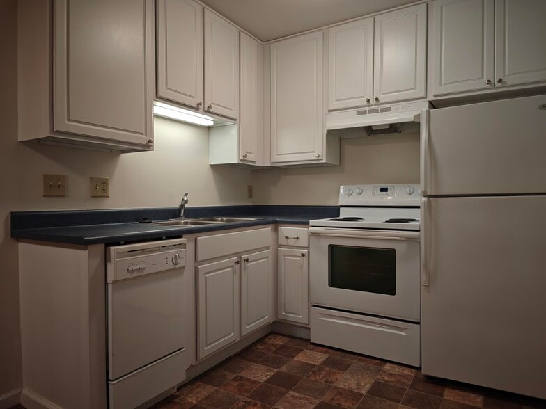 Interior Photo - Pierce Street Apartments