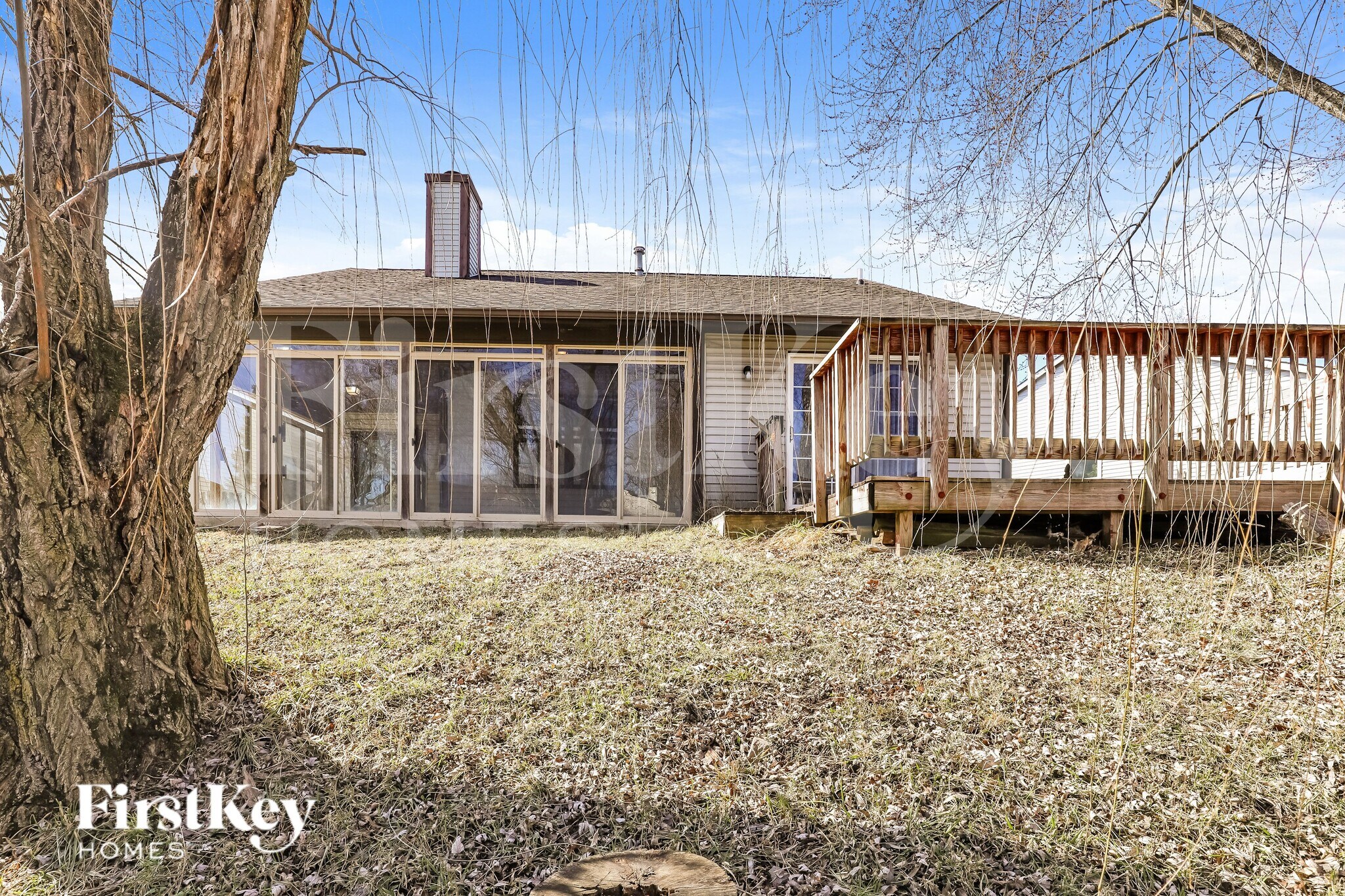 Building Photo - 1651 Parkthorne Dr