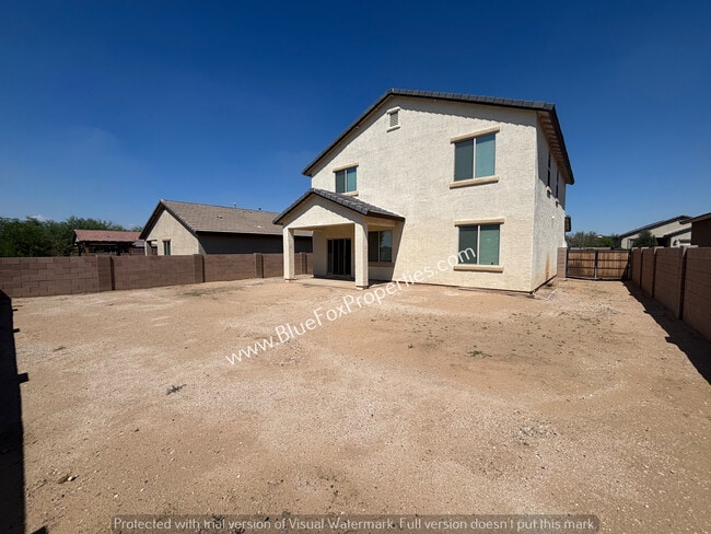 Building Photo - 11391 W Spear Shaft Dr