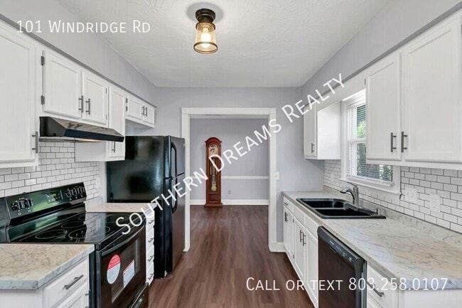 Building Photo - 101 Windridge Rd