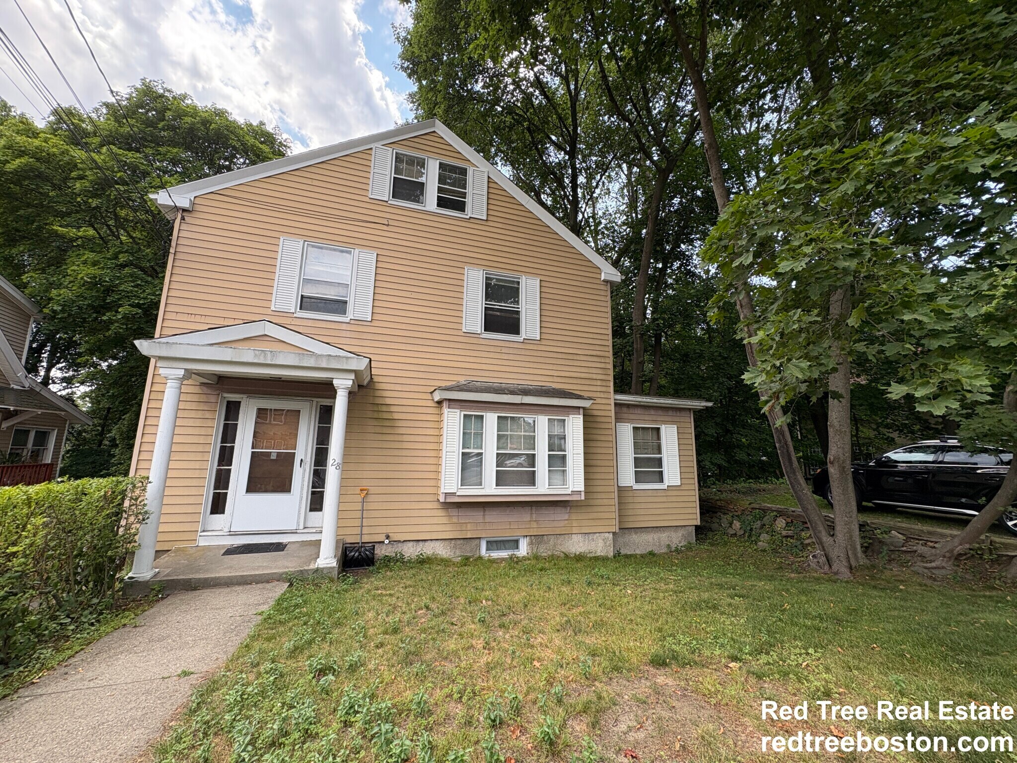 Building Photo - 28 Woodward St