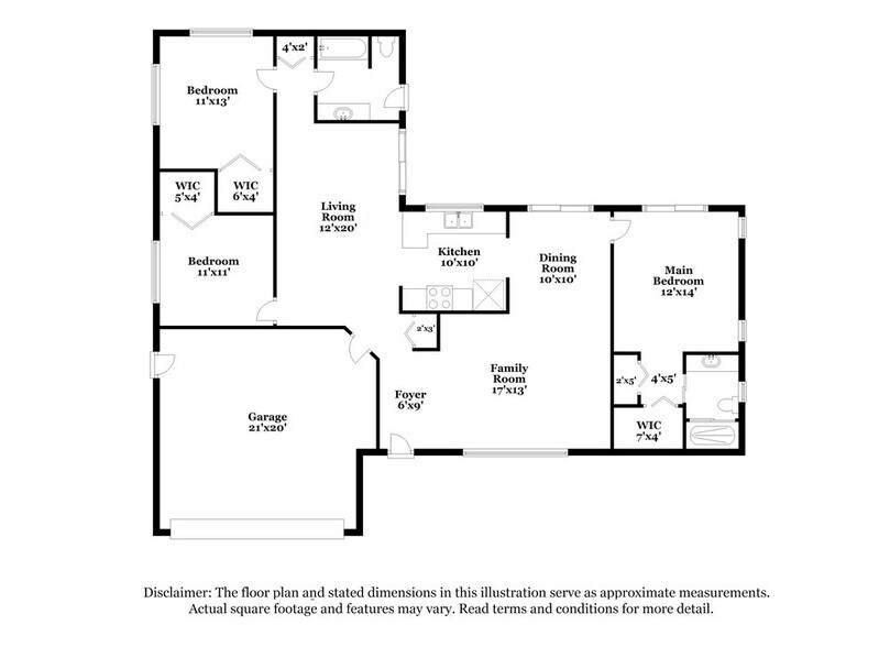 Building Photo - 2130 SE 9th Terrace