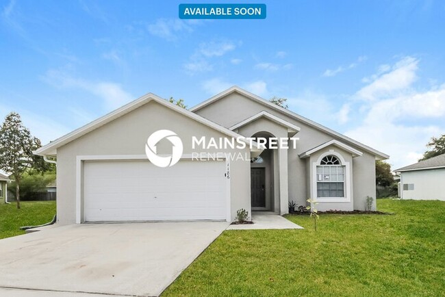 Primary Photo - 1186 Eden Dr