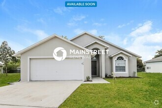 Building Photo - 1186 Eden Dr