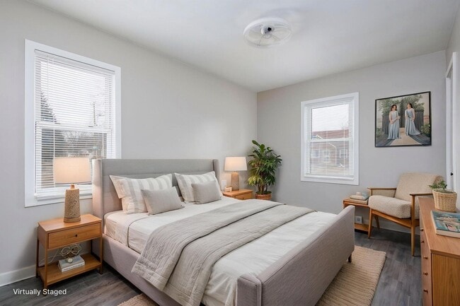 Building Photo - 12026 Wayburn St