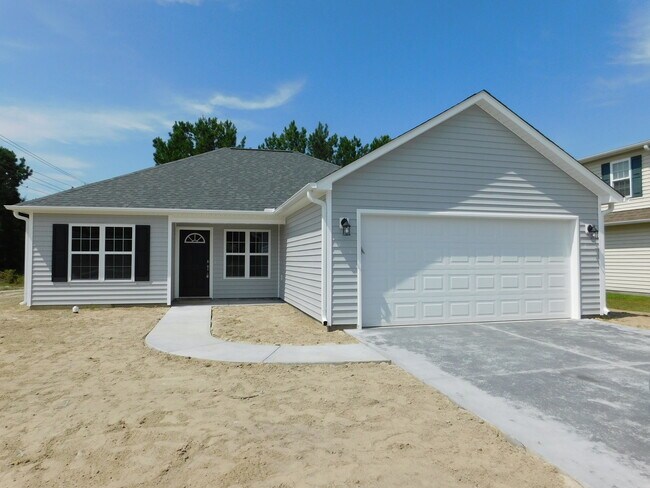 Building Photo - 300 Churchill Court  - Derby Park Subdivision