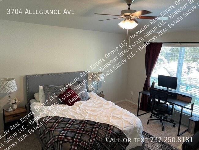 Building Photo - 3704 Allegiance Ave