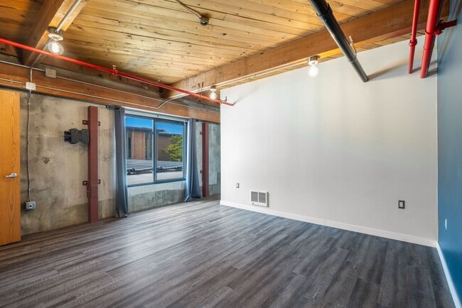 Building Photo - 1Bd/1Ba Seattle Unit
