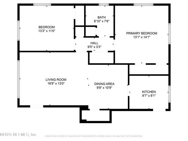 Building Photo - 1612 Flagler Ave